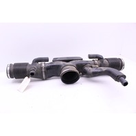2012 Jaguar XJL 5.0L Air Intake Y Pipe AW93-9C623-AA OEM