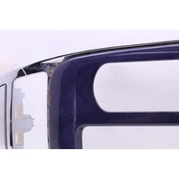 2010-2014 Jaguar XJ Center Console Shifter Trim Bezel AW93-F046C34A02 OEM