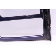 2010-2014 Jaguar XJ Center Console Shifter Trim Bezel AW93-F046C34A02 OEM