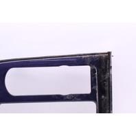 2010-2014 Jaguar XJ Center Console Shifter Trim Bezel AW93-F046C34A02 OEM