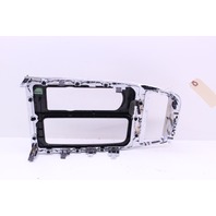 2010-2014 Jaguar XJ Center Console Shifter Trim Bezel AW93-F046C34A02 OEM