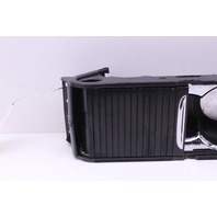 2010-2014 Jaguar XJ Center Console Cup Holder AW93-F048196-A OEM