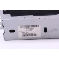 2012-2015 Jaguar XJ AM FM CD Radio Tuner Receiver OEM