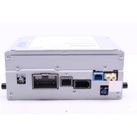 2012-2015 Jaguar XJ AM FM CD Radio Tuner Receiver OEM