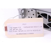 2012-2015 Jaguar XJ AM FM CD Radio Tuner Receiver OEM