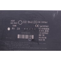 2012 Jaguar XJL 5.0L Light Control Module BJ32-19H440-BG OEM