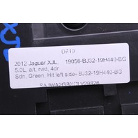 2012 Jaguar XJL 5.0L Light Control Module BJ32-19H440-BG OEM