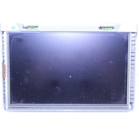 2010-2012 Jaguar XJ Navigation Display Screen CW93-10E889-AC OEM