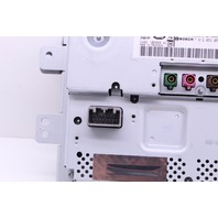 2010-2012 Jaguar XJ Navigation Display Screen CW93-10E889-AC OEM