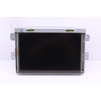 2010-2012 Jaguar XJ Navigation Display Screen CW93-10E889-AC OEM