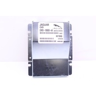 2012 Jaguar XJL Suspension Active Damping Control Module OEM