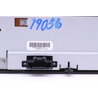 2010-2012 Jaguar XJ Front Climate Temperature Control Panel OEM