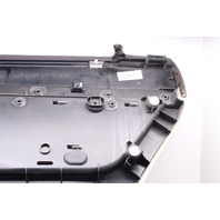 2010-2013 Jaguar XJL Driver Left Rear Leather Door Panel