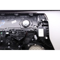 2010-2013 Jaguar XJL Right Front Leather Door Panel