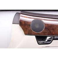 2010-2013 Jaguar XJL Right Front Leather Door Panel