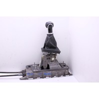 2008-2009 Volkswagen Golf GTI 2.0 6 Speed Manual Transmission Shifter W/ Cables 1k0711061b OEM
