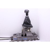 2008-2009 Volkswagen Golf GTI 2.0 6 Speed Manual Transmission Shifter W/ Cables 1k0711061b OEM