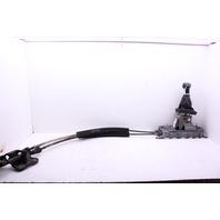 2008-2009 Volkswagen Golf GTI 2.0 6 Speed Manual Transmission Shifter W/ Cables 1k0711061b OEM 19057-1k0711061b