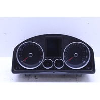 2008 2009 Volkswagen Golf GTI Speedometer Instrument Cluster OEM