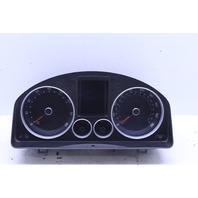 2008 2009 Volkswagen Golf GTI Speedometer Instrument Cluster OEM 19057-1K6920974H