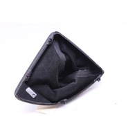 2010 BMW 135i E82 3.0L Manual Transmission Gear Shift Knob and Boot OEM