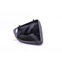 2010 BMW 135i E82 3.0L Manual Transmission Gear Shift Knob and Boot OEM