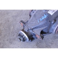 2008-2013 BMW 135i 335i Rear Differential Carrier Assembly OEM