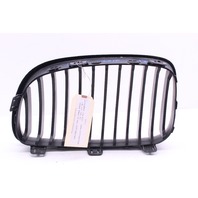 2008-2013 BMW 128i 135i Right Upper Bumper Grille OEM
