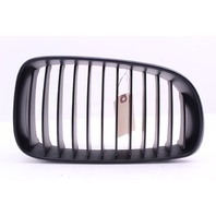 2008-2013 BMW 128i 135i Right Upper Bumper Grille OEM