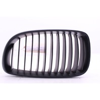 2008-2013 BMW 128i 135i Left Upper Bumper Grille OEM