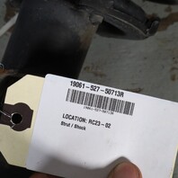 2008-2013 BMW 128i 135i Right Passenger Front Strut Shock Spring OEM