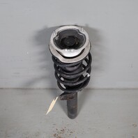 2008-2013 BMW 128i 135i Right Passenger Front Strut Shock Spring OEM