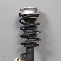 2008-2013 BMW 128i 135i Right Passenger Front Strut Shock Spring OEM