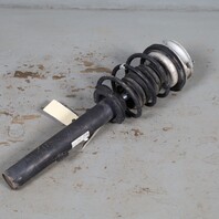 2008-2013 BMW 128i 135i Right Passenger Front Strut Shock Spring OEM