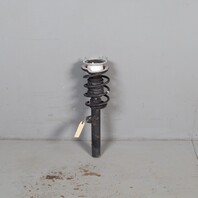 2008-2013 BMW 128i 135i Right Passenger Front Strut Shock Spring OEM