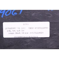 2010 BMW 128i 135i Coupe Footwell Body Control Module BCM OEM