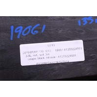 2010 BMW 128i 135i Coupe Footwell Body Control Module BCM OEM