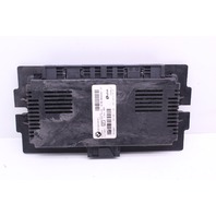 2010 BMW 128i 135i Coupe Footwell Body Control Module BCM OEM