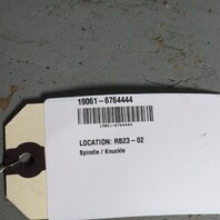 BMW 128i 135i 328i 330i 335i Z4 Right Front Spindle Hub 31216764444 OEM