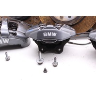 2008-2013 BMW 135i Brake Caliper and Rotor Set OEM