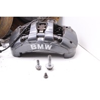2008-2013 BMW 135i Brake Caliper and Rotor Set OEM