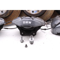 2008-2013 BMW 135i Brake Caliper and Rotor Set OEM
