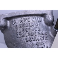 2005 Audi A6 4.2 Intake Manifold 079133185K