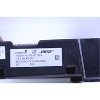 2005 2006 Audi A6 Amplifier Booster Bose 4F0035223B OEM