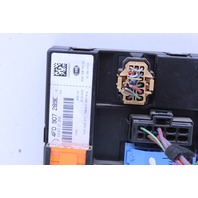2005 Audi A6 Body Control Module BCM 4F0907289E OEM