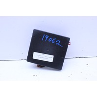 2005 Audi A6 Body Control Module BCM 4F0907289E OEM