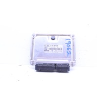 2005 Audi A6 4.2 Engine Computer Module ECU ECM DME 4F0907559 OEM