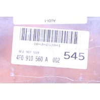 2005 Audi A6 4.2 Engine Computer Module ECU ECM DME 4F0907559 OEM
