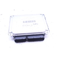 2005 Audi A6 4.2 Engine Computer Module ECU ECM DME 4F0907559 OEM