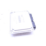 2005 Audi A6 4.2 Engine Computer Module ECU ECM DME 4F0907559 OEM